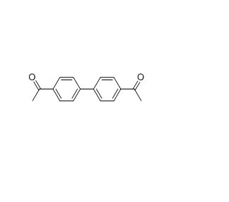 Промежуточные соединения Daclatasvir 4,4&#39;-диацетилбифени CAS 787-69-9