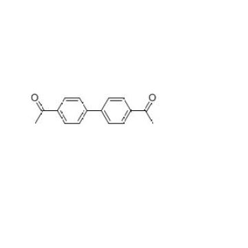 Daclatasvir Intermediarios 4,4&#39;-Diacetilbifenio CAS 787-69-9