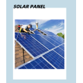 Panel surya mono 450w grade PV