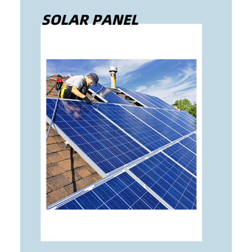 Panel solar modul PV Modul 450W Gred PV