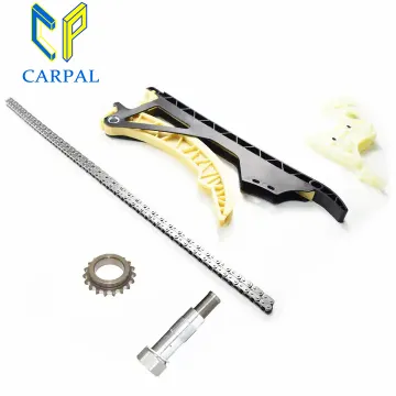 Carpal Auto Parts Timing Chain Kit for BMW N43 N54 N55 Engines
