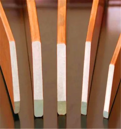 Materials Directory: Copper Clad Aluminium Bar, Copper Clad Steel, and Copper Clad Titanium Laminate