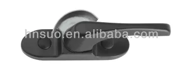 high quality sash lock window