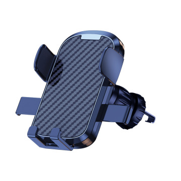 Universal Air Vent Dashboard Car Phone Holder with Gravity Flexible Adjustment