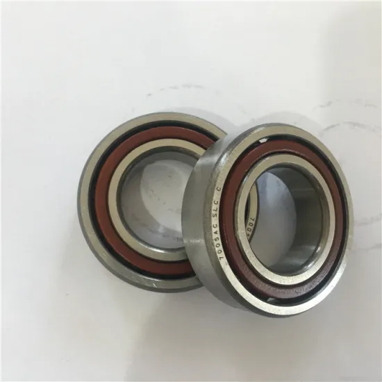 Angular Contact Ball Bearing 3002 for Electrical Motors