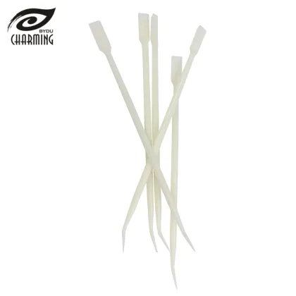 Plastic Lash Lift Tools for Eyelash Extensions