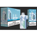 Gazzbar 50000 Puffs Disposable Vape Wholesale Poland