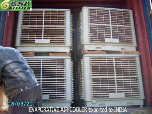 Evaporative Cooling Pad for Air Cooler
