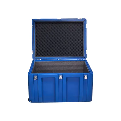 Robotics Equipment Case Robot Transport Case