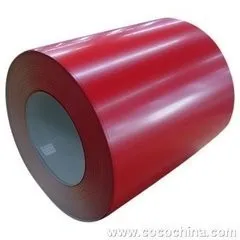 Regular spanle and zinc coating hot dip galvanized steel/Gi/Galvanized Iron steel sheet