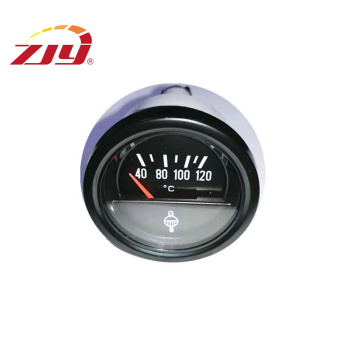 Electronic Water temperature gauge plastic