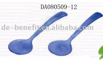 plastic tableware