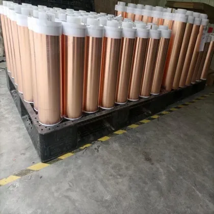 C19400 copper strip, copper alloy strip