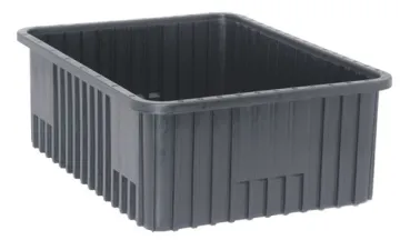 Cardboard box hollow board turnover box