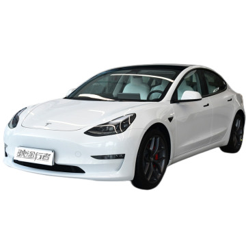 Latest Deals: Affordable, High-Speed 4WD Tesla Model 3 with Advanced Performance Features for Sale