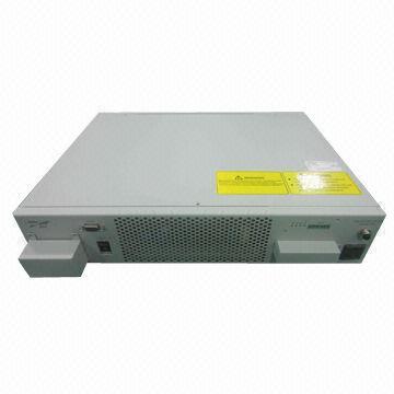 Rack Inverter for Air Conditioners/Telecom Industry with 48V DC Input and 110V AC Output