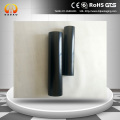 Isı Stabled Siyah Mylar Pet Film