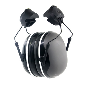 GS11-S1 Mounted Earmuffs: Effective Hearing Protection Solution
