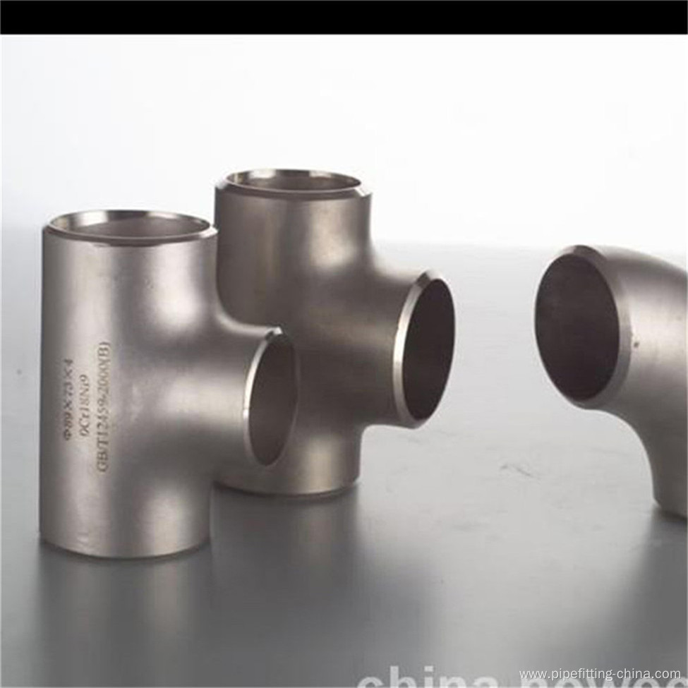 Stainless Steel Sanitary Elbow For Joint Fittings