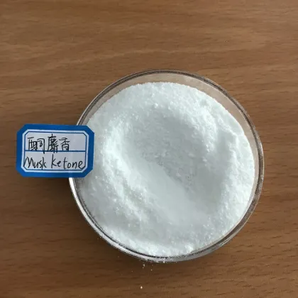 Cosmetic Raw Materials Musk Chemical Ambrette Stone Ketone