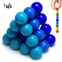 Hot-sale 15mm ball alnico magnets composition