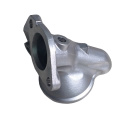 Steel Precision Valve Casting Parts