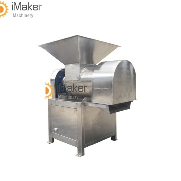 Professional Heavy Duty Fruit & Vegetable Crusher: Perfect for Ginger, Apples & All Kinds of Crushing Needs