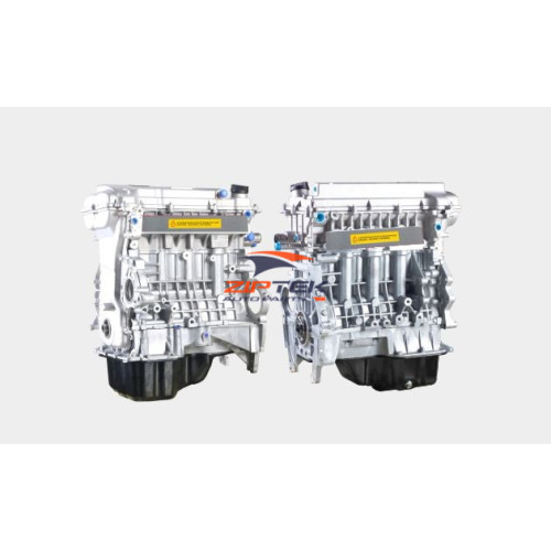 Long Block 1.8L Sfg18 Engine for Dongfeng