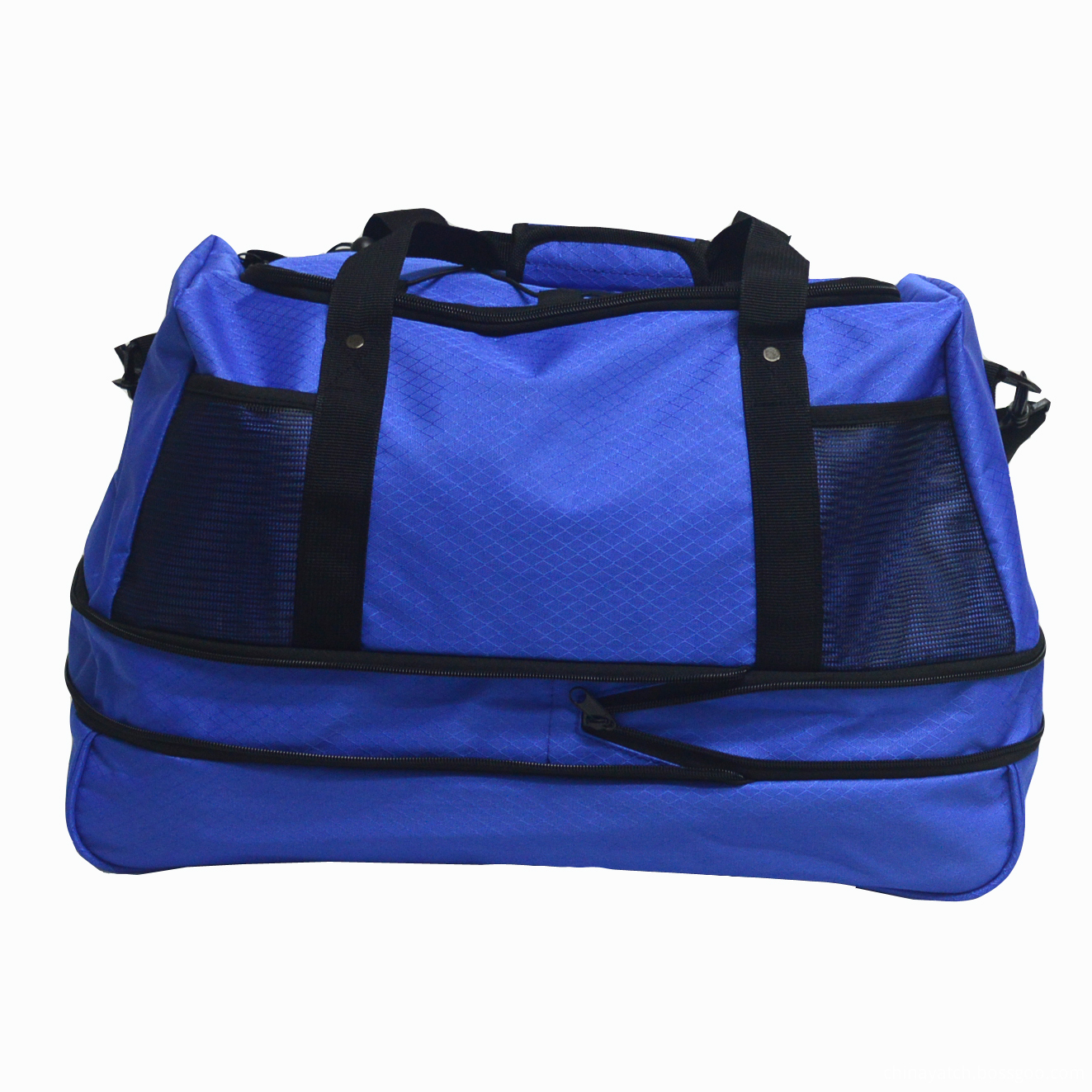 Dual-use backpack & bag