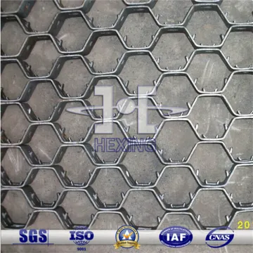 Tortoise Shell Mesh