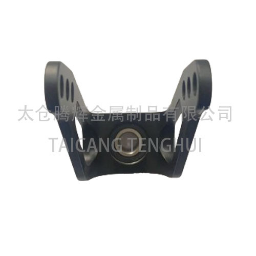 Garfo dianteiro de cadeira de rodas de alta qualidade