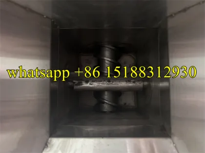 Factory Price Dough Twist/Pilipit/Pretzels Making Machine