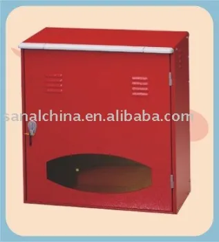 fire box for hose(UNI45/UNI70)CASSETA