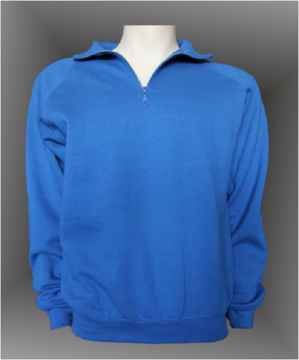 الرجال 70 ٪ من القطن بنسبة 30 ٪ من بلوز البوليستر