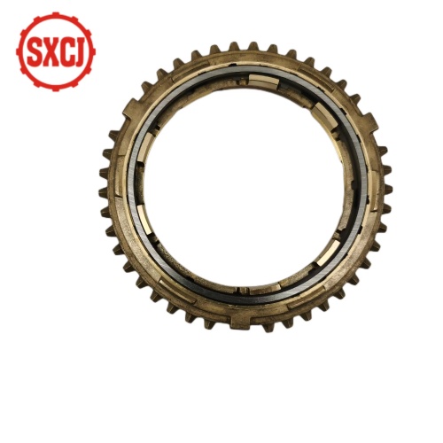 OEM8-97241-306-1 Auto parts input transmission synchronizer ring FOR ISUZU