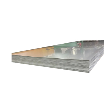 Stainless Steel Sheet And Plate