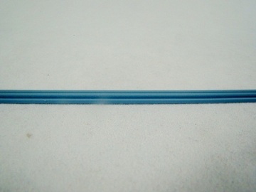 Good Quality Rubber Trip For Soldering Iron Lenght 24cm