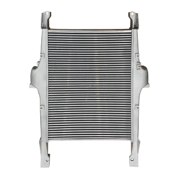 Auto Intercooler for IVECO Stralis AS 440S48