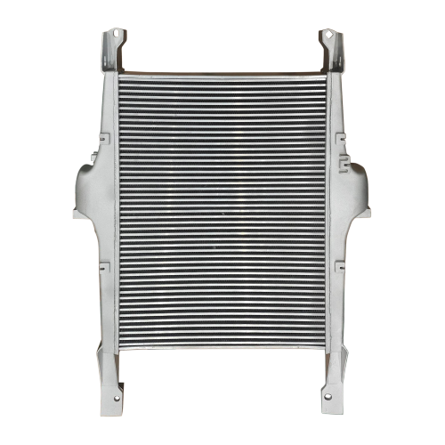 Auto Intercooler for IVECO Stralis AS 440S48