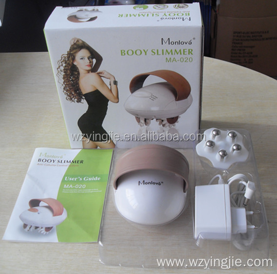 2014 year fashion roller body slimmer model 020