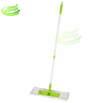 Heavy duty flat floor mop