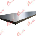 Surface Roughness Ra3.2 Ra0.2 Titanium Sheet and Plate