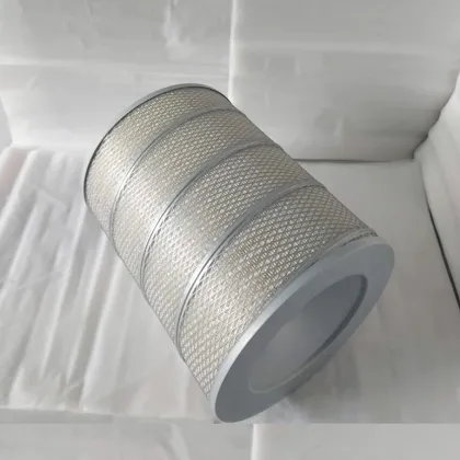 K3041 Air filter for Futon XCMG Yutong Bus