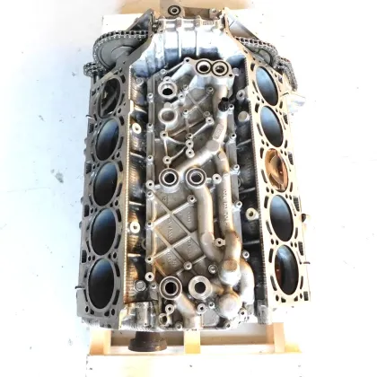 Used Lamborghini Gallardo Huracan LP560 5.2L V10 Engine Assembly
