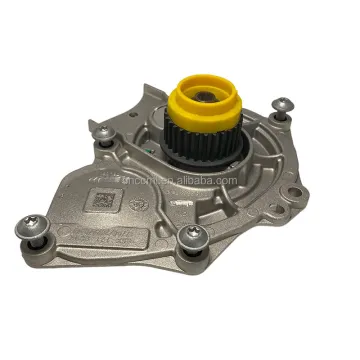Auto Parts Water Pump Compatible with Audi Golf