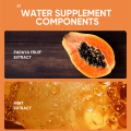 Hydraterend hydraterend Papaya collageen Essence gezichtsmasker