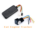 9-72V Wiring GPS tracker Tracking