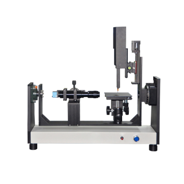 Hong Jin Automatic Water Drop Overall Vtilt Measurement Meter & Contact Angle Measuring Device
