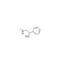 2-(methylamino)-1-phenyl-ethano CAS 6589-55-5