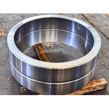  Forging Through-Hardening Ready Soft-Turned Bearing Rings Supplier